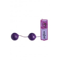 Vibrating vaginal balls