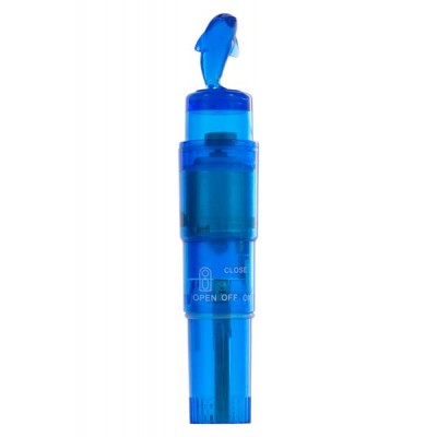 Dolphin mini massager vibrator