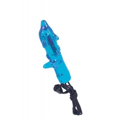 Mini dolphin waterproof