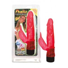 Phenomenon vibrator pink