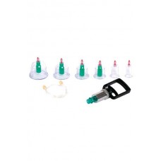 Vacuum cap set