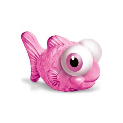 Fishie pink vibr.