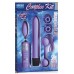 Vibrator set lavender