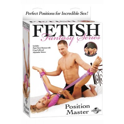 Position master