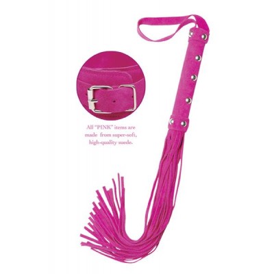 Deluxe whip pink
