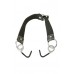 Fish hook restraint1