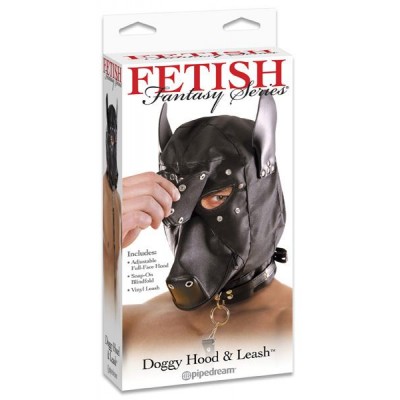 Doggie hood