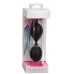 Fascinate balls black silver