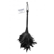 Feather duster black