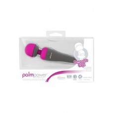 Palm power massager