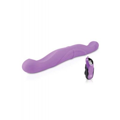 Double dong vibrator 33 cm