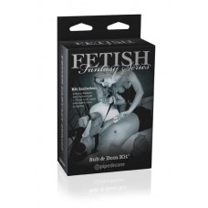 Fetish domination kit