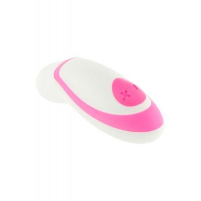 Touch me pink vibrator