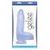 Gelle dildo sapphire