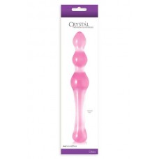 Crystal Premium Glass Kegel 19 cm