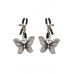 Butterfly Nipple Clamps