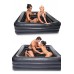 Inflatable Wrestling Ring With Lube