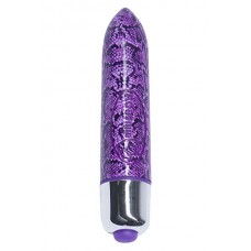 Purple Python 7 Speed vibrator