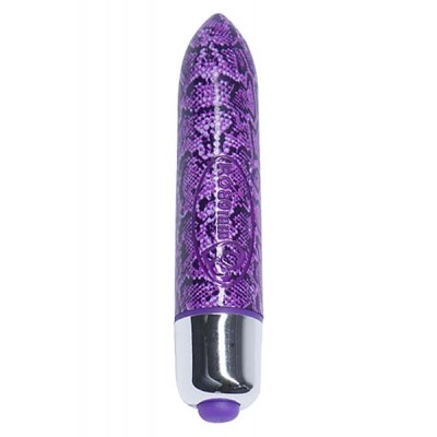 Purple Python 7 Speed vibrator