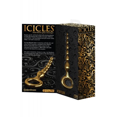 Icicles Gold Edition G09