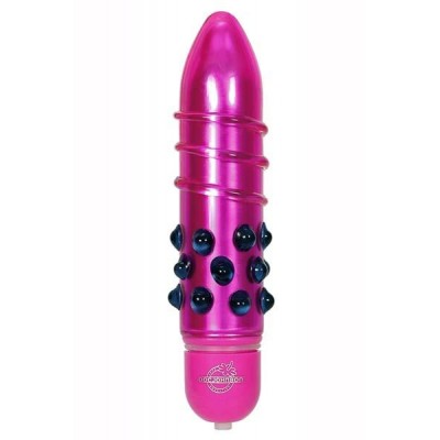 Glass hope vibrator pink