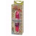 Glass hope vibrator pink