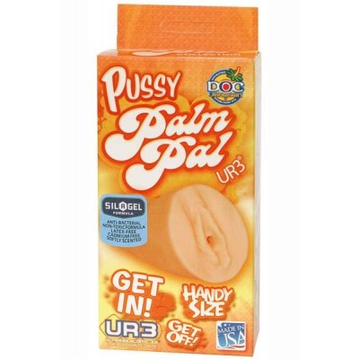 Pussy pal ur3
