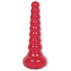 Red anal wand