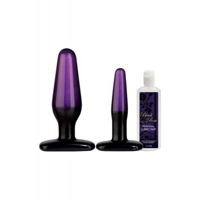 Anal trainer kit