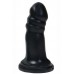 Titanmen medium stuff black