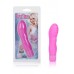 Silicone Vibrator G Pink