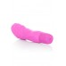 Silicone Vibrator G Pink