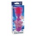 Warm massager pink