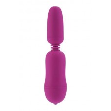 Warm massager pink