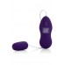 Vibrating bullet passion heat purple