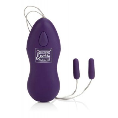 Duplicity body soul vibrators