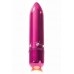 High intensity pink bullet