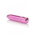 High intensity pink bullet