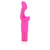 Silicone Personal Pleasure Pink