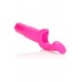 Silicone Personal Pleasure Pink