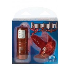 Hummingbird arouser vibrator 