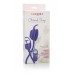 Butterfly Clitoral Pump Purple