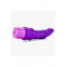 Purple Vibrator Womans Treasure