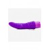 Purple Vibrator Womans Treasure