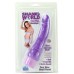 Purple Vibrator Womans Treasure