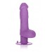 Super stud purple vibrator