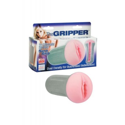 The gripper