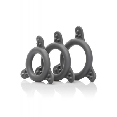 Pro Series Silicone Ring Set