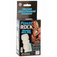 Power rock ring