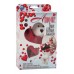 Romance kit teddy bear